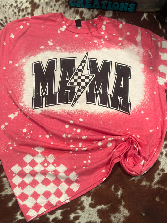 Mama Bolt T-shirt