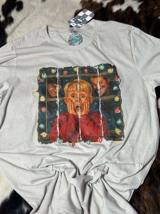 Home Kevin Adult Shirt