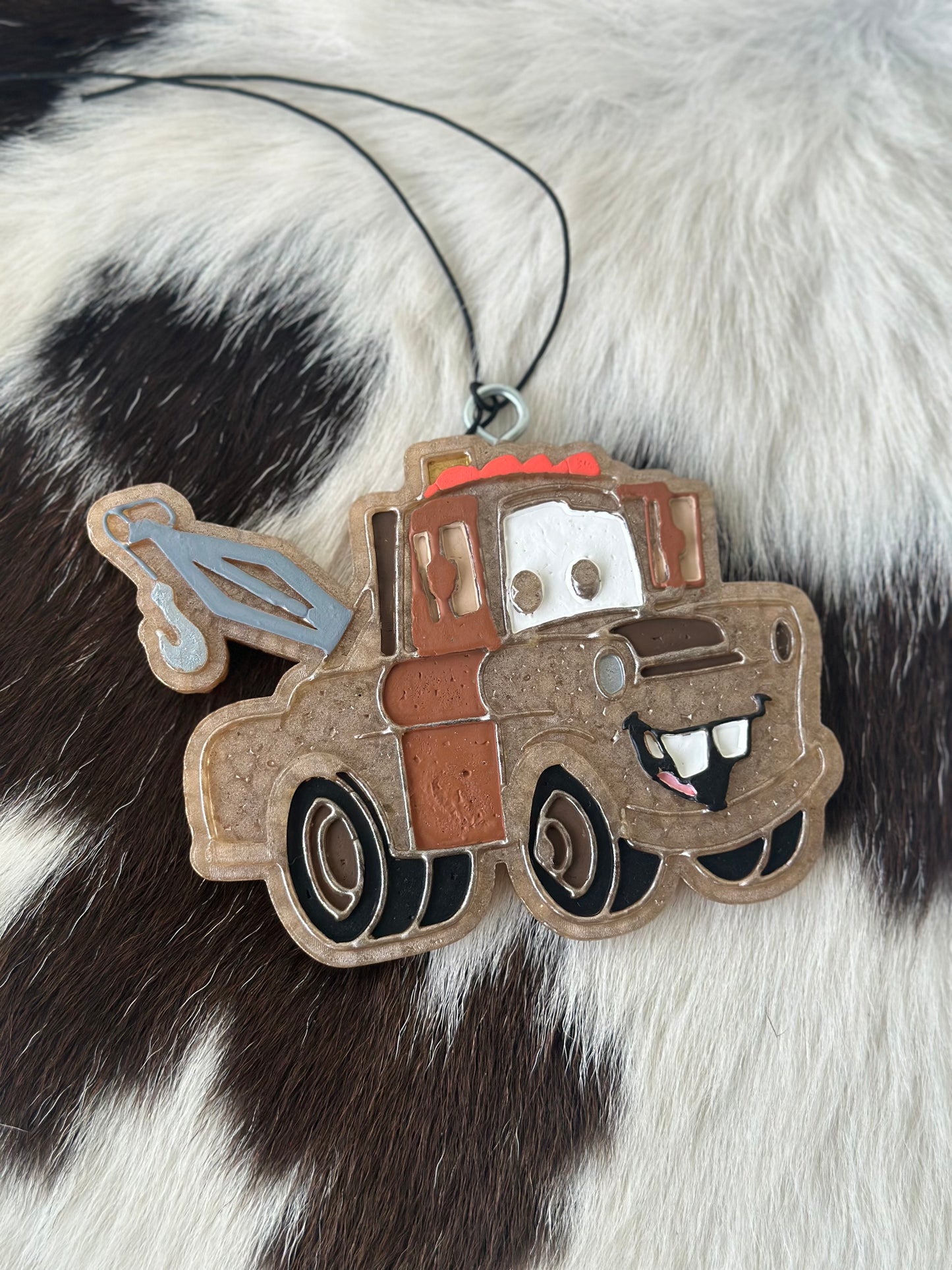 My Names Mater Freshie