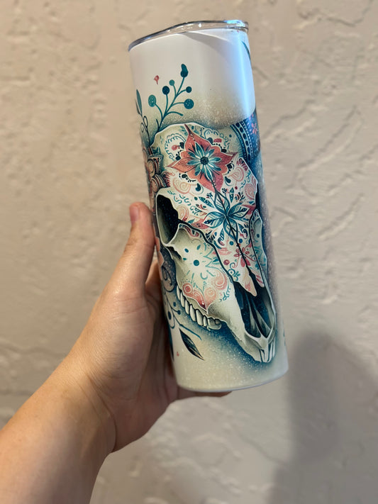 CUSTOM 20OZ Tumblers