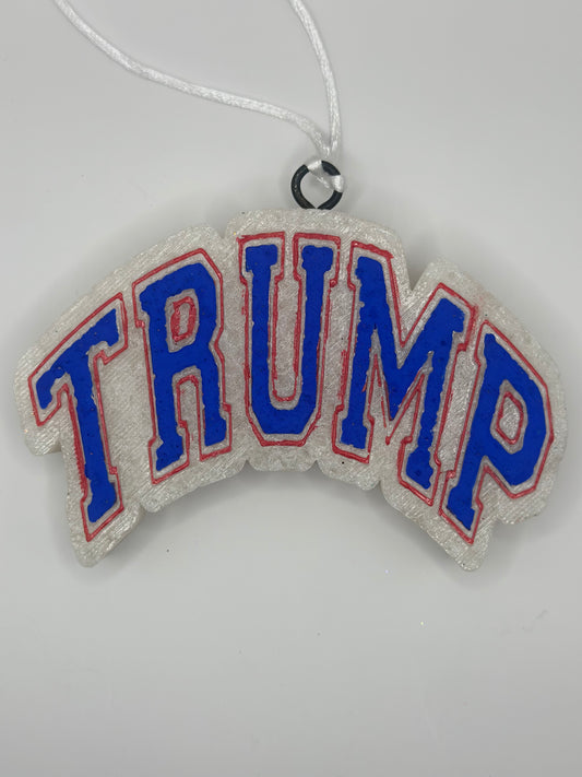 Trump Freshie
