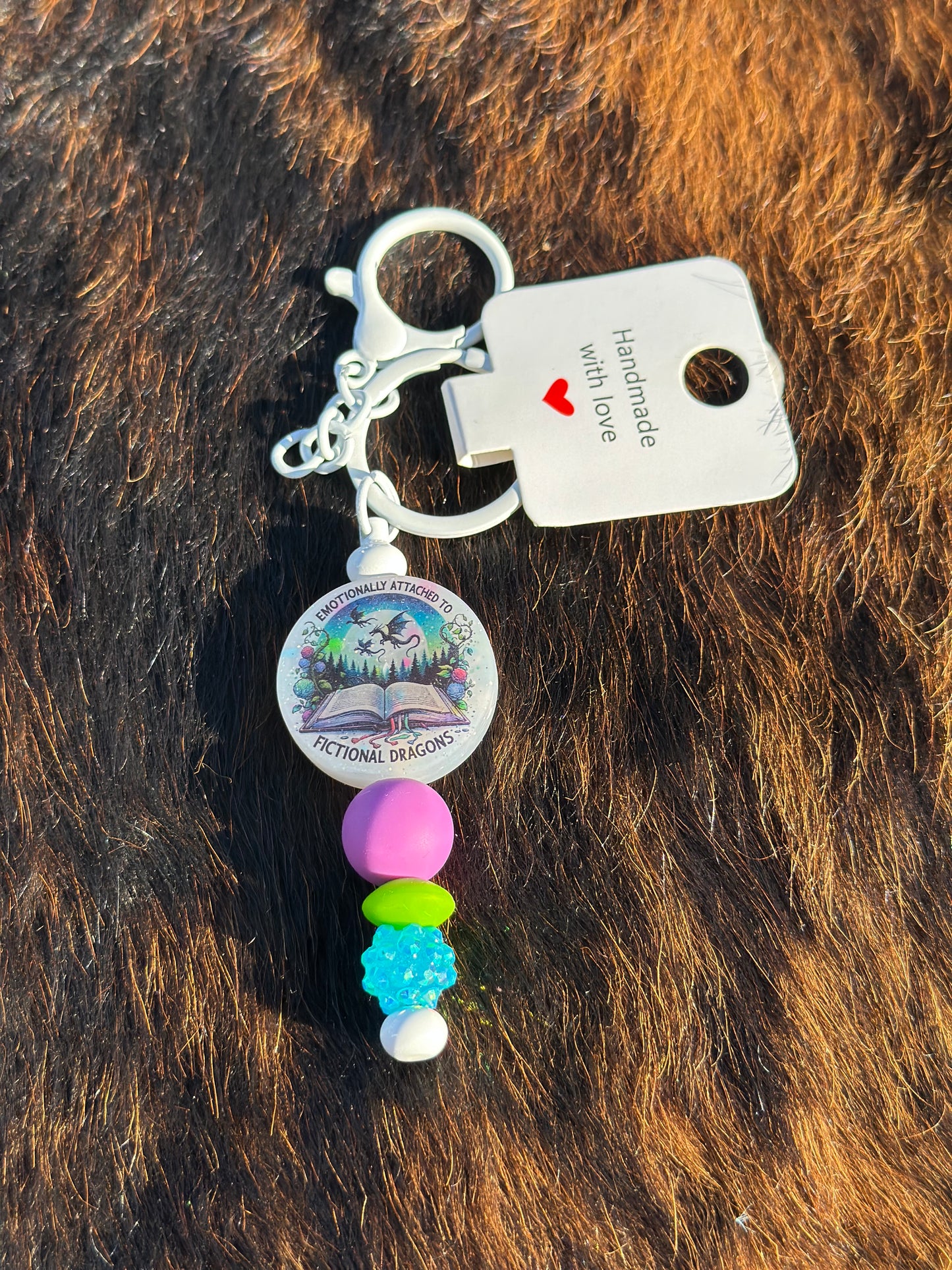 Keychains