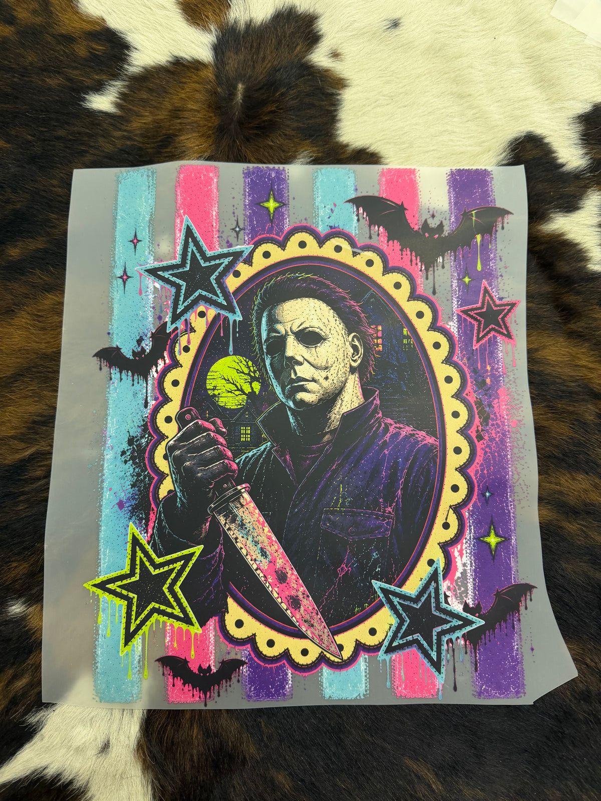 Print Destash | Pick Your Graphic Design| GARMENT SOLD SEPARATELY
