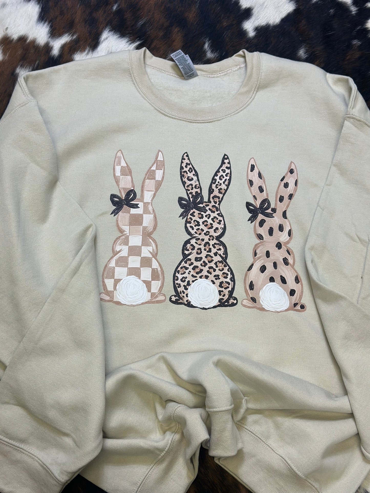 Some Bunny Crewneck