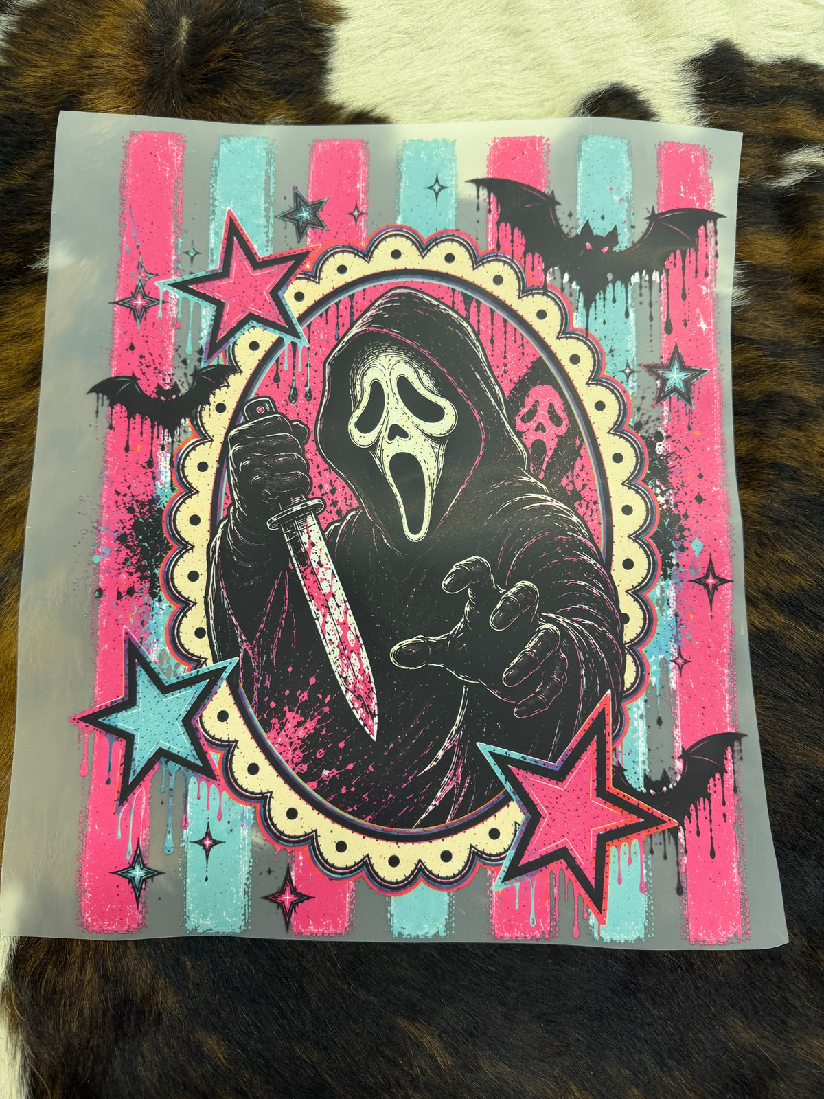 Print Destash | Pick Your Graphic Design| GARMENT SOLD SEPARATELY