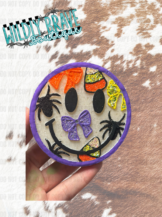 Spider Candy Freshie