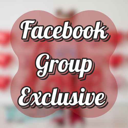 Ohana Castle Valentine Youth/Adult Crewneck