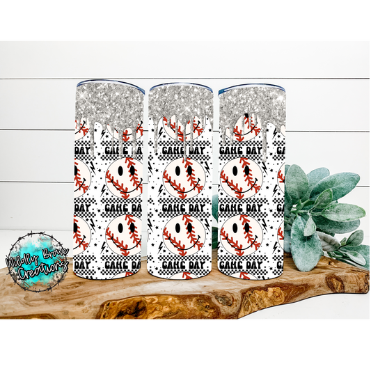 Game Day Drinkware