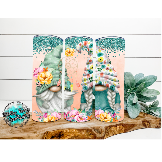 Spring Gnome Drinkware