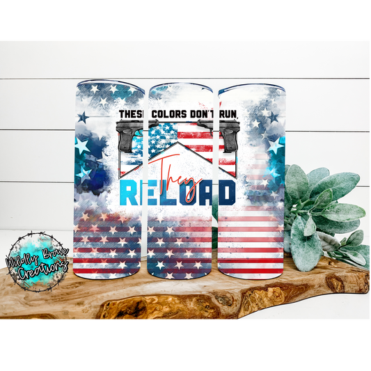 Reload Drinkware